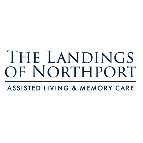 The Landings of Northport logo