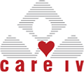 Care IV Home Health logo