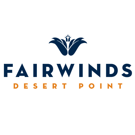 Fairwinds - Desert Point logo