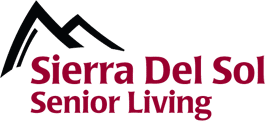 Sierra Del Sol Memory Care logo