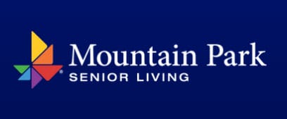 Mountain Park Senior Living logo