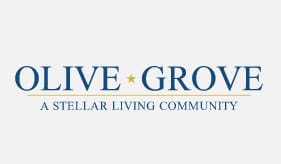 Olive Grove Retirement Community logo