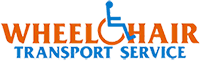 Wheelchair Transport Service logo