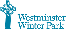 Westminster Winter Park logo