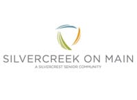 SilverCreek on Main logo