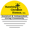 Sunshine Christian Homes logo