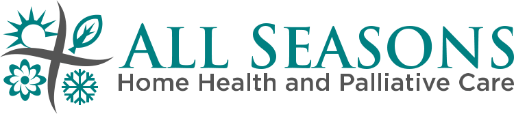 All Seasons Home Health and Palliative Care logo