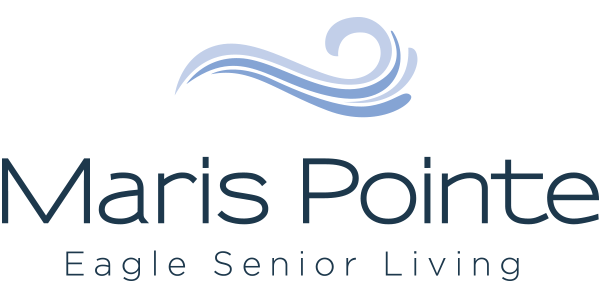 Maris Pointe logo