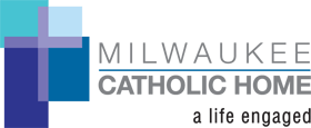 Milwaukee Catholic Home logo