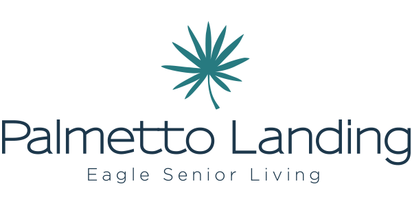 Palmetto Landing logo