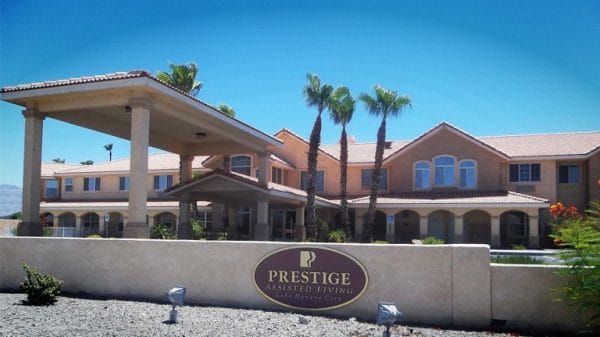 Prestige Assisted Living at Lake Havasu (Assisted Living, Memory Care in Lake Havasu, AZ)