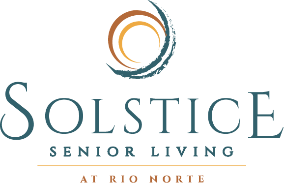 Retirement Community in El Paso | Solstice Senior Living at Rio Norte