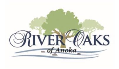 River Oaks of Anoka logo