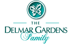 Delmar Gardens of Smyrna logo