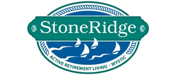 StoneRidge logo