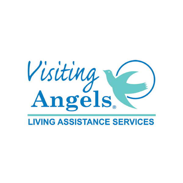 Visiting Angels of Sun City Center logo