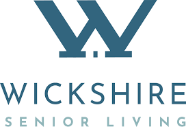 Wickshire Senior Living Logo