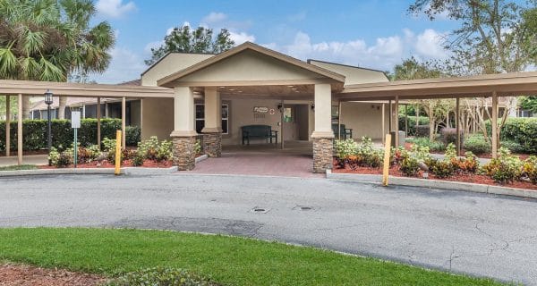 Wyndham Lakes (Assisted Living, Memory Care, Retirement in Jacksonville, FL)