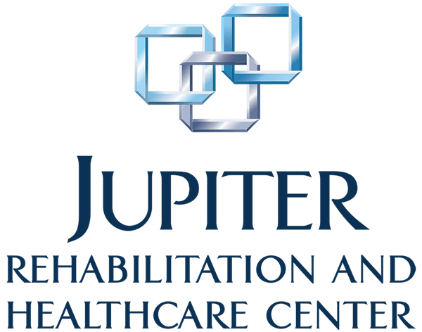 Jupiter Rehabilitation and Healthcare Center logo
