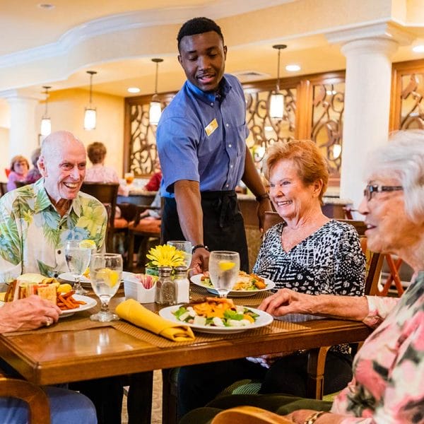 Addington Place of Titusville (Assisted Living, Memory Care in Titusville, FL)