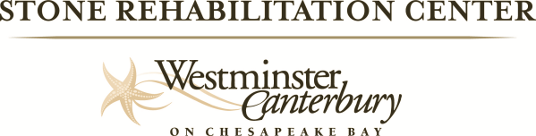 Stone Rehabilitation Center Logo
