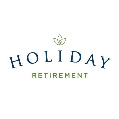 Holiday Retirement Logo
