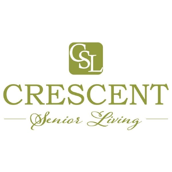 Crescent Senior Living logo