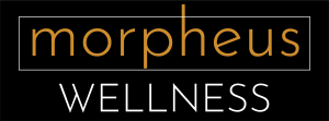 Morpheus Wellness Logo