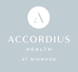 Accordius Health at Midwood logo