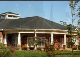 Friends Homes (Assisted Living, Retirement in Greensboro, NC)