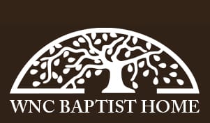 Western North Carolina Retirement Home logo