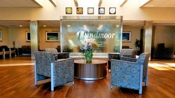 Windmoor Healthcare of Clearwater Service in Clearwater, FL