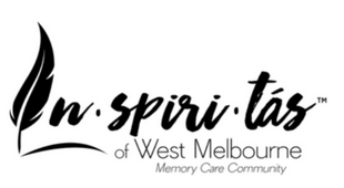 Inspiritás of West Melbourne logo