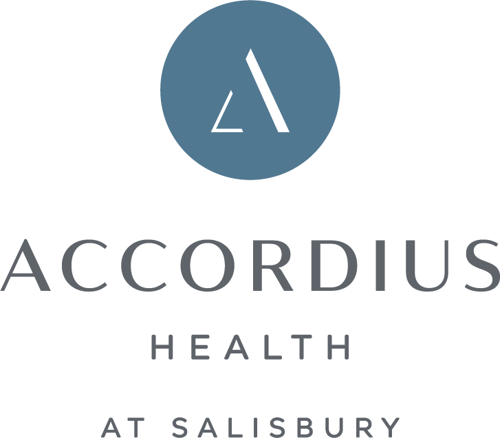 Accordius Health of Salisbury logo