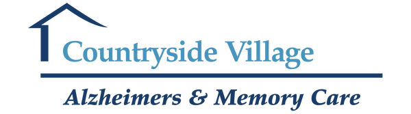 Country Village memory Care logo