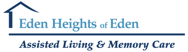 Eden Heights of Eden Logo