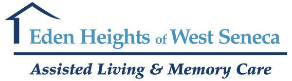 Eden Heights of West Seneca Logo