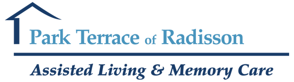 Park Terrace of Radisson Logo