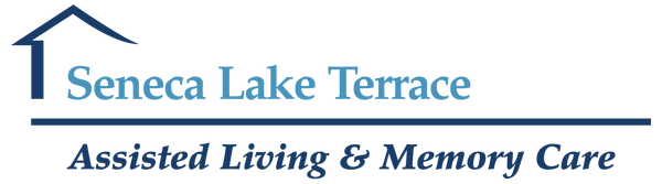 Seneca Lake Terrace Logo