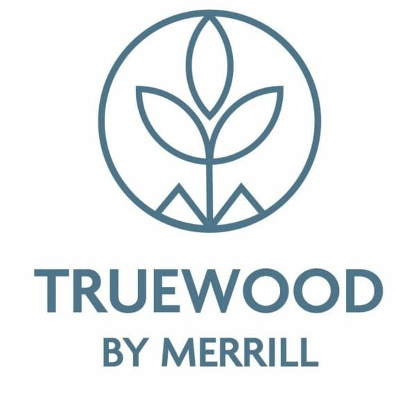 Truewood by Merrill logo
