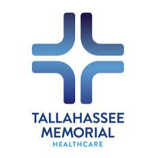Tallahassee Memorial HC Logo
