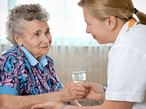 Touched by Angels Home Healthcare II Community Image