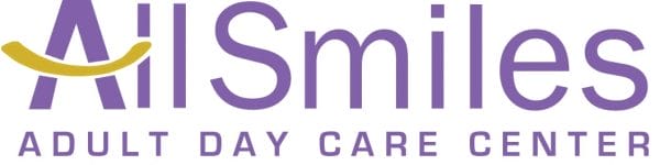 All Smiles Adult Day Care Logo
