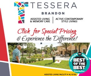 Tessera of Brandon banner ad
