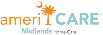 Americare Midlands Home Care Logo