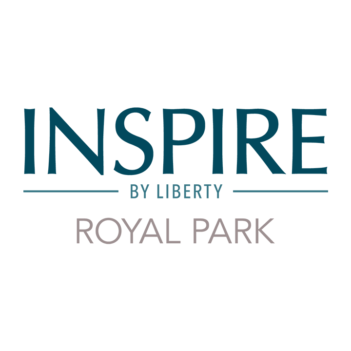 Inspire Royal Park logo
