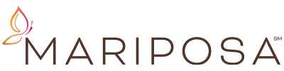 Mariposa by Discovery Senior Living Logo