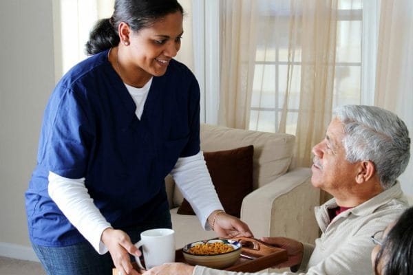AMPM Home Care Services Personal Care