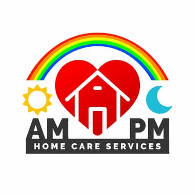 AM PM Healthcare Services Logo