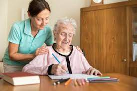 Cornerstone Caregiving (Adult Family Home Care, Home Health, Personalized Services in Cornelius, NC)